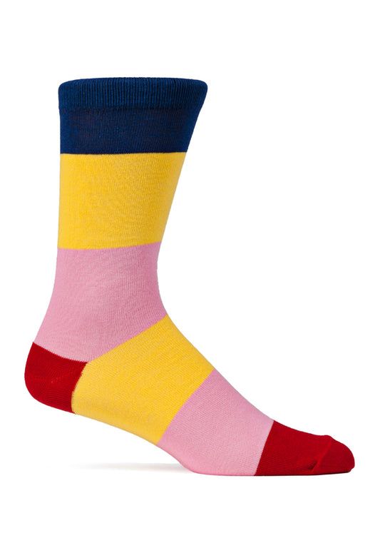 socks, Hjerten HERR, Red roller blind, my mo