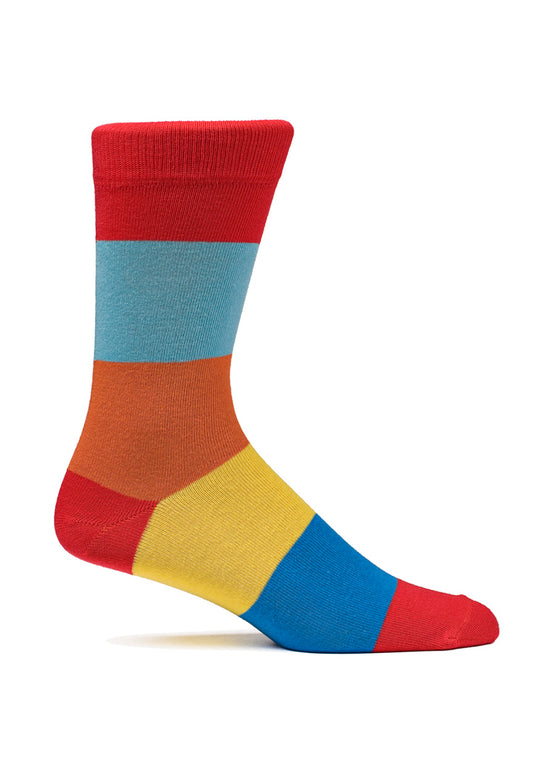 socks, Saint Phalle DAM, my moderna