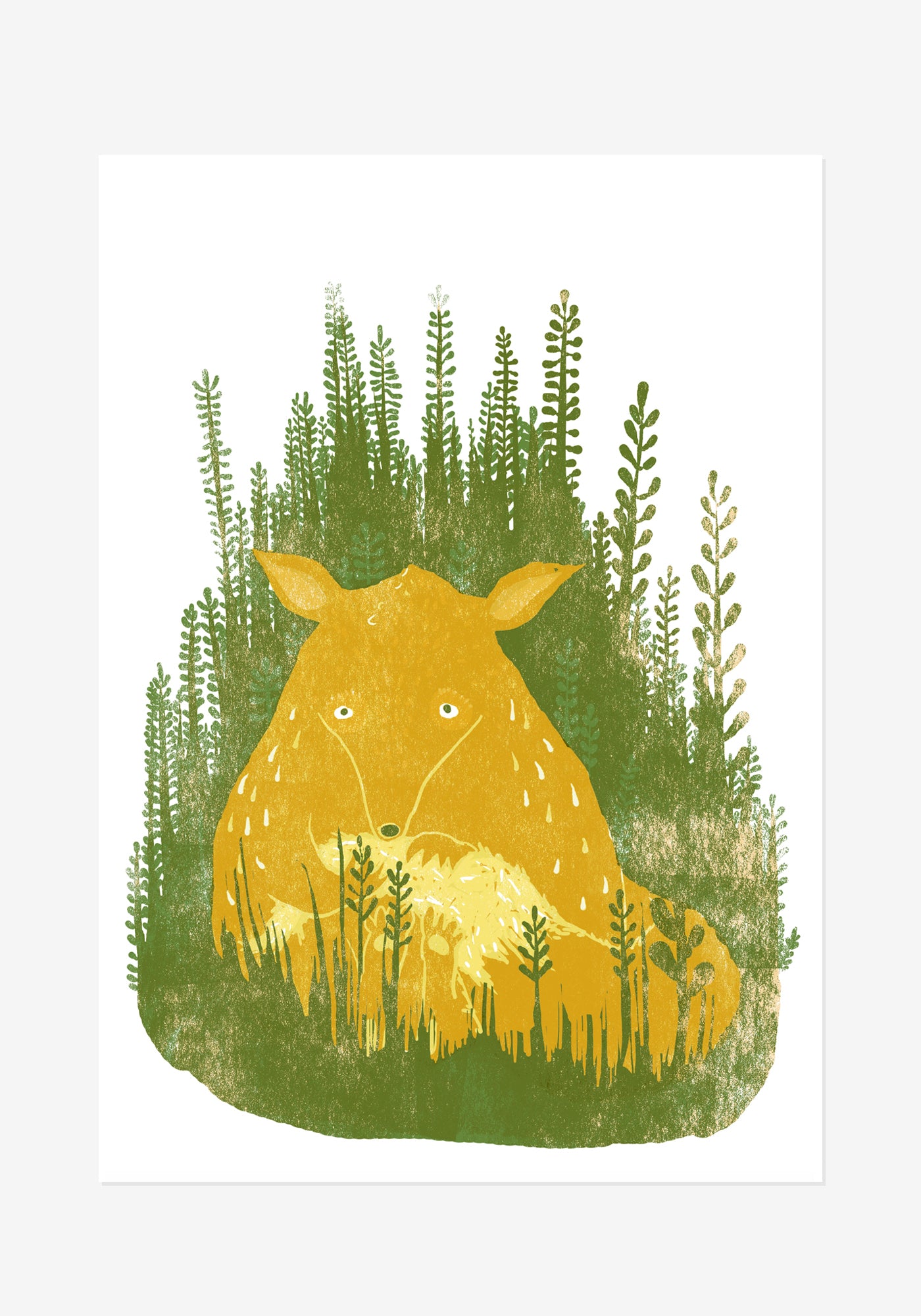 Poster, Maya Jönsson, Filur