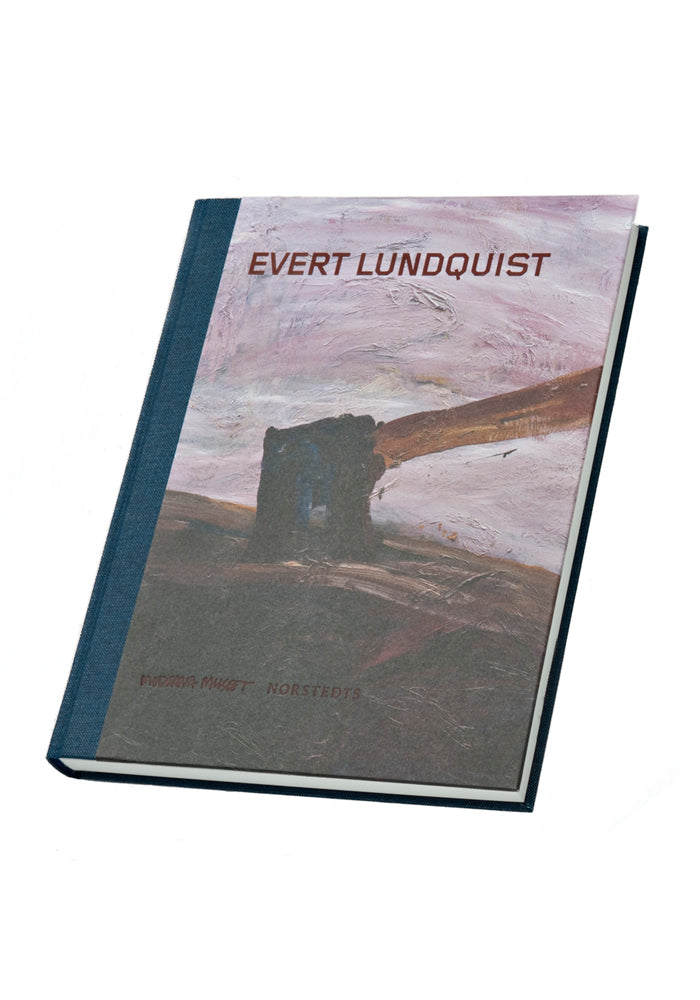 Evert Lundquist, English edition