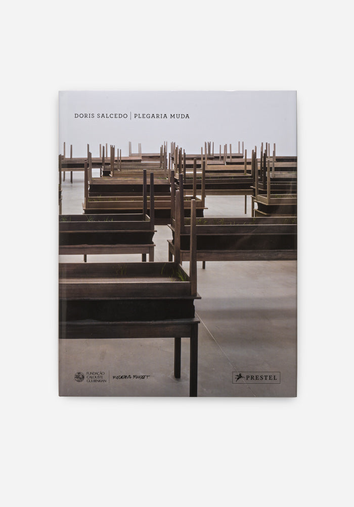 Doris Salcedo, Plegaria Muda