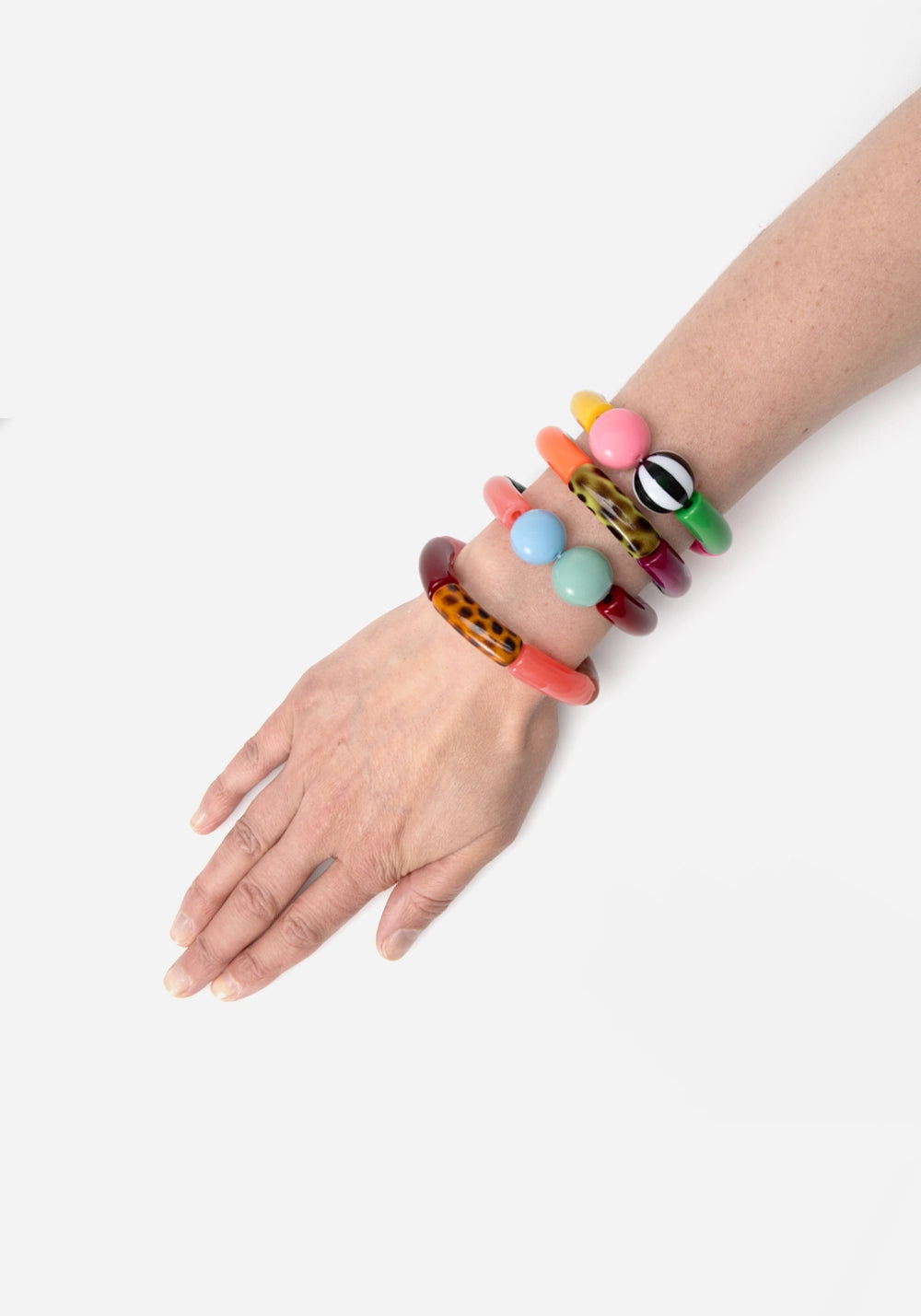 Armband, Astrid