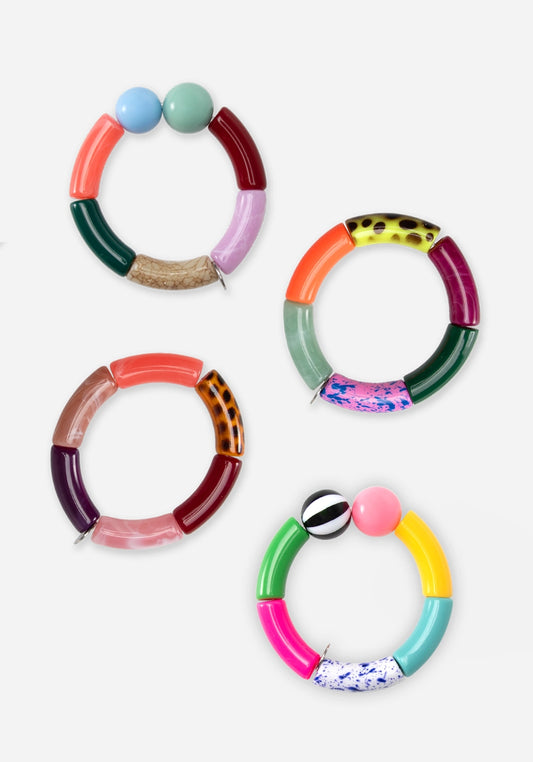 Armband, Hilma
