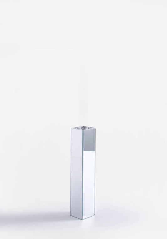 Ljusstake, Spegel 4 stor