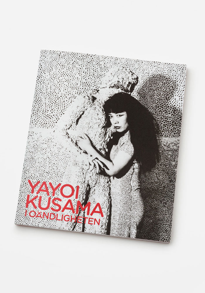 Yayoi Kusama, Into Infinity