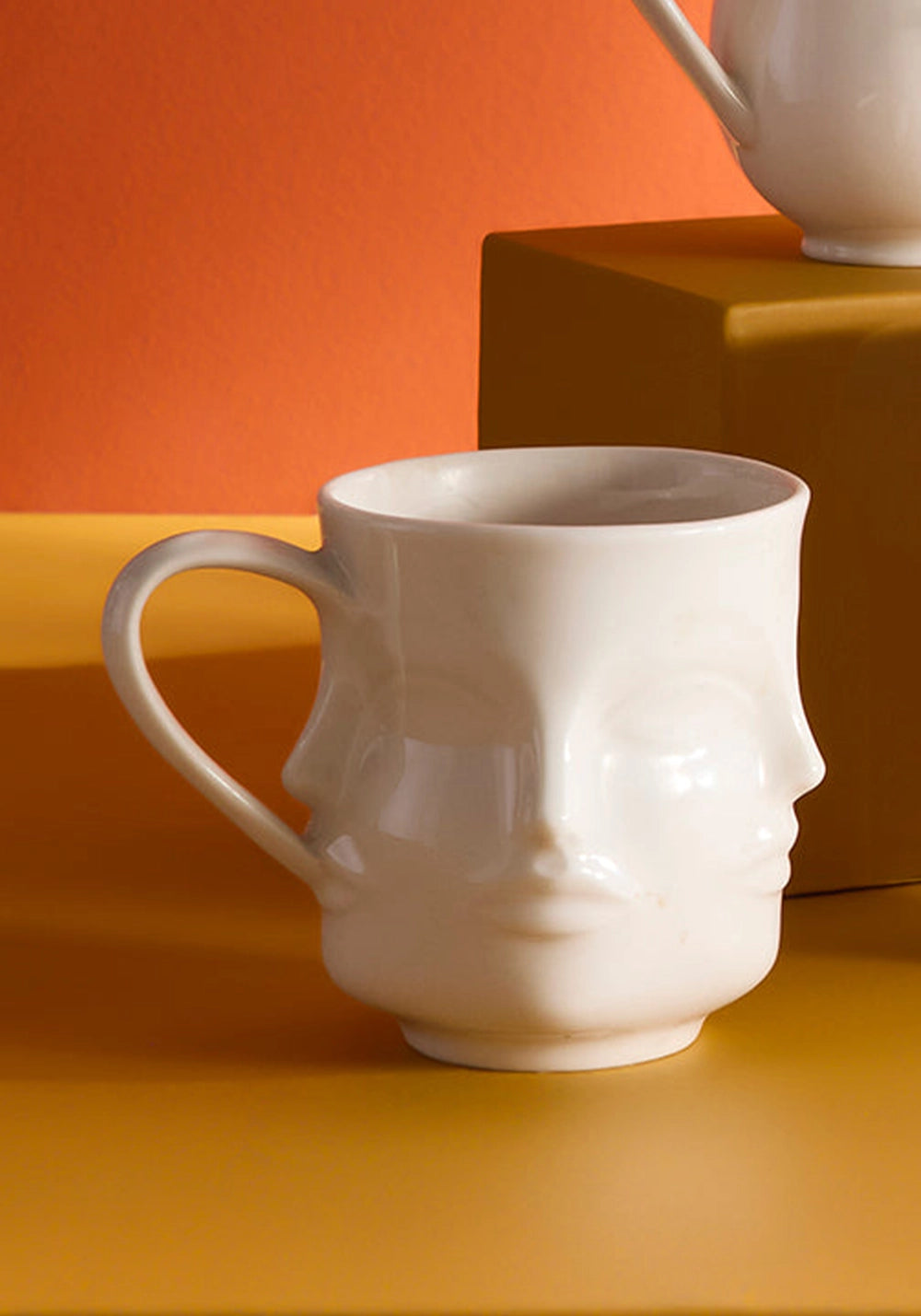 Mugg, Dora Maar