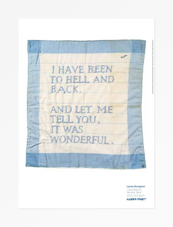Louise Bourgeois
