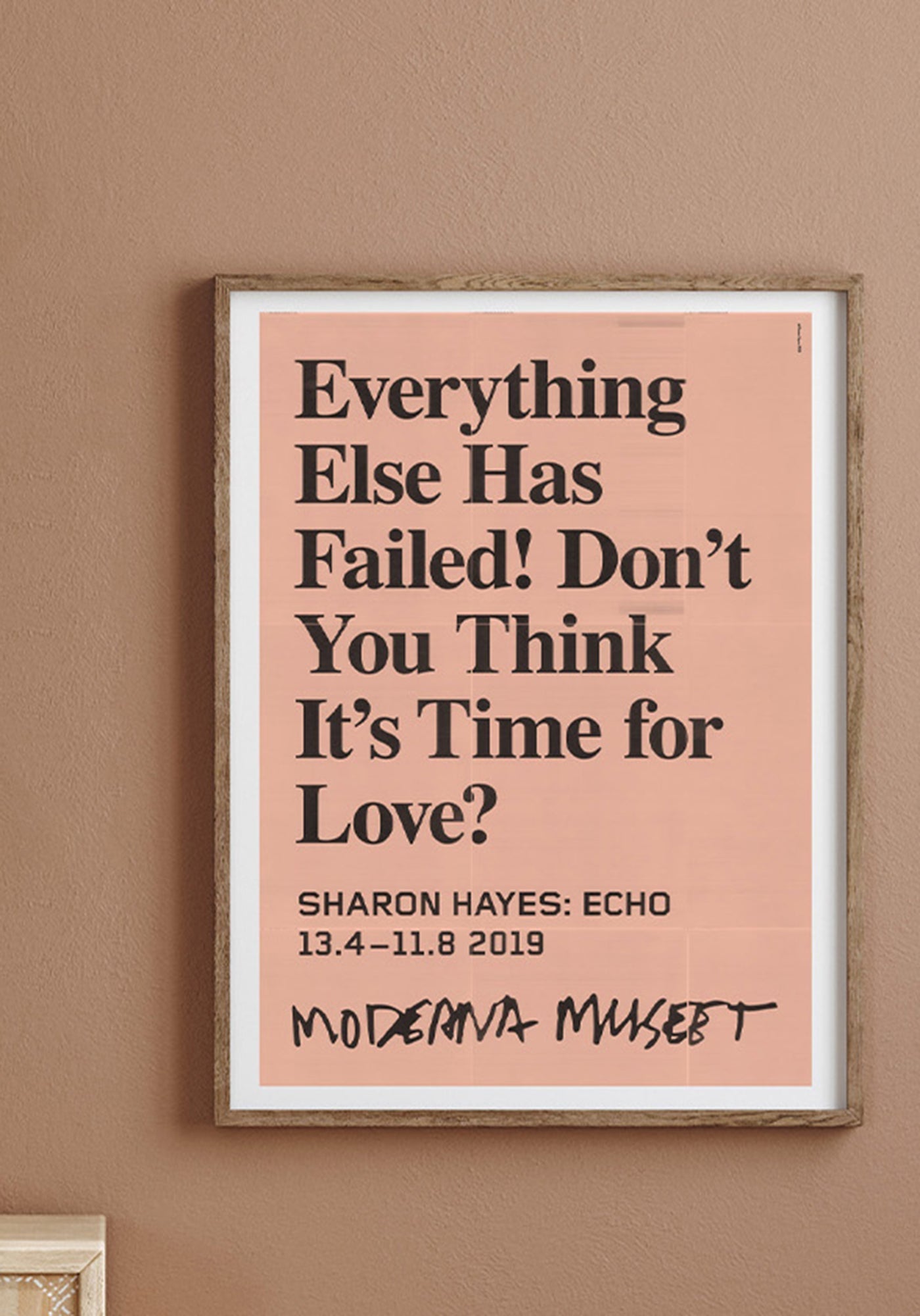 Sharon Hayes