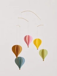 Mobil: Balloon 5