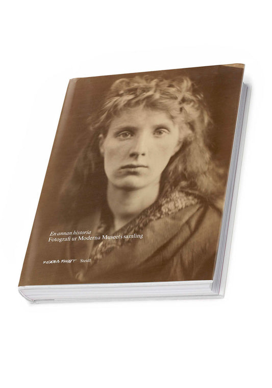 Another story. Photograph from the Moderna Museet's