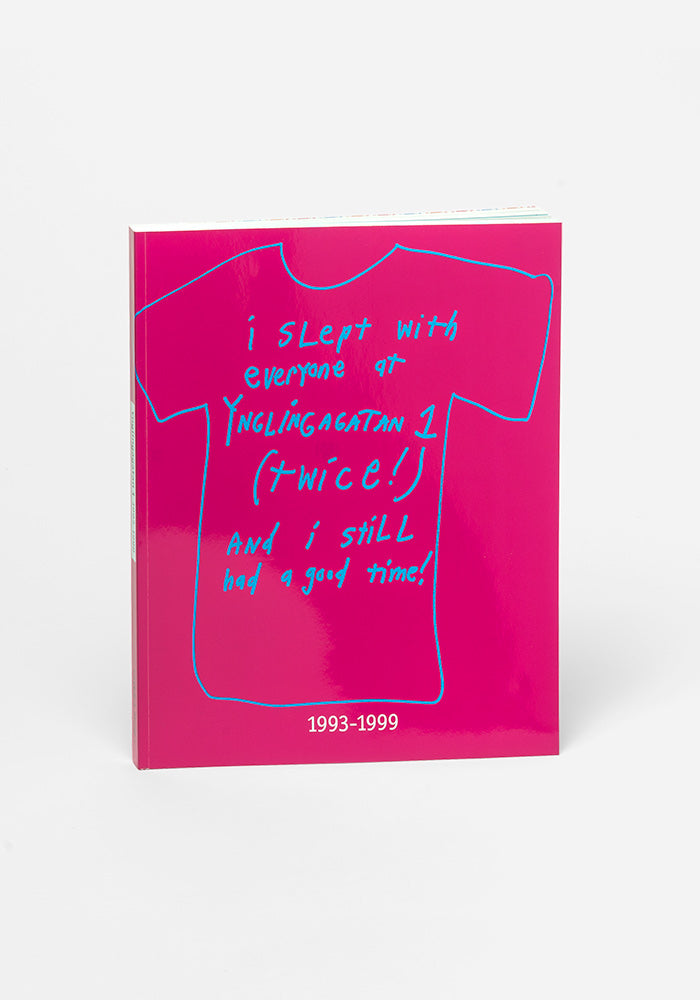 Ynglingagatan 1, 1993-1999