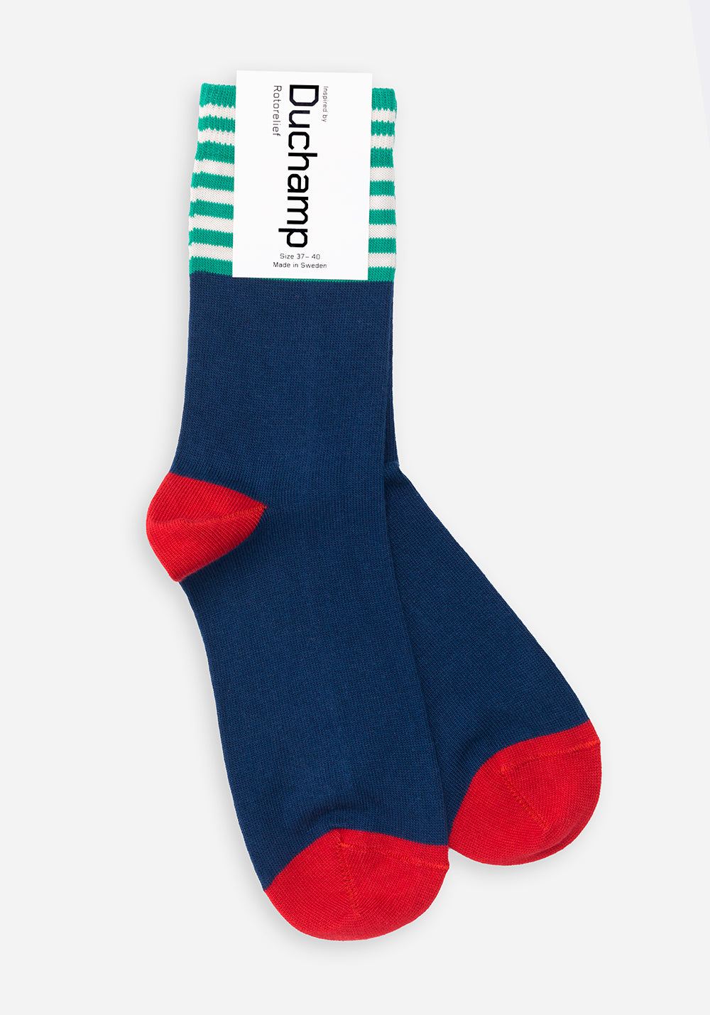 socks, Duchamp WOMEN, my moderna