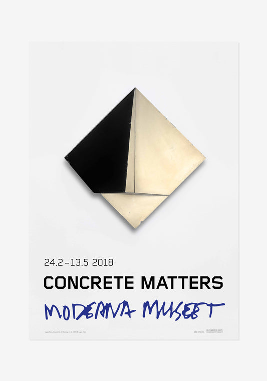 Poster, Lygia Clark, Casulo no 2