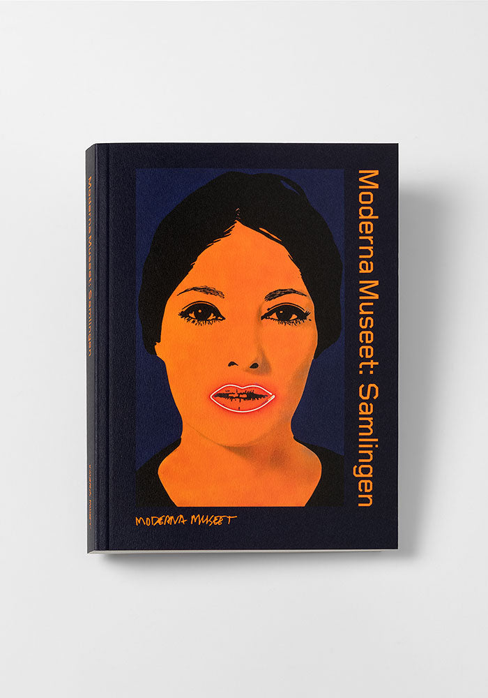 Moderna Museet: The Collection