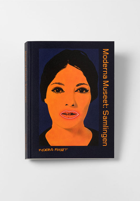 Moderna Museet: The Collection