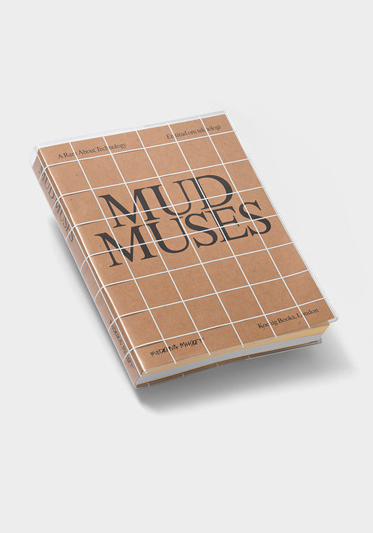Mud Muses, English/Swedish edition