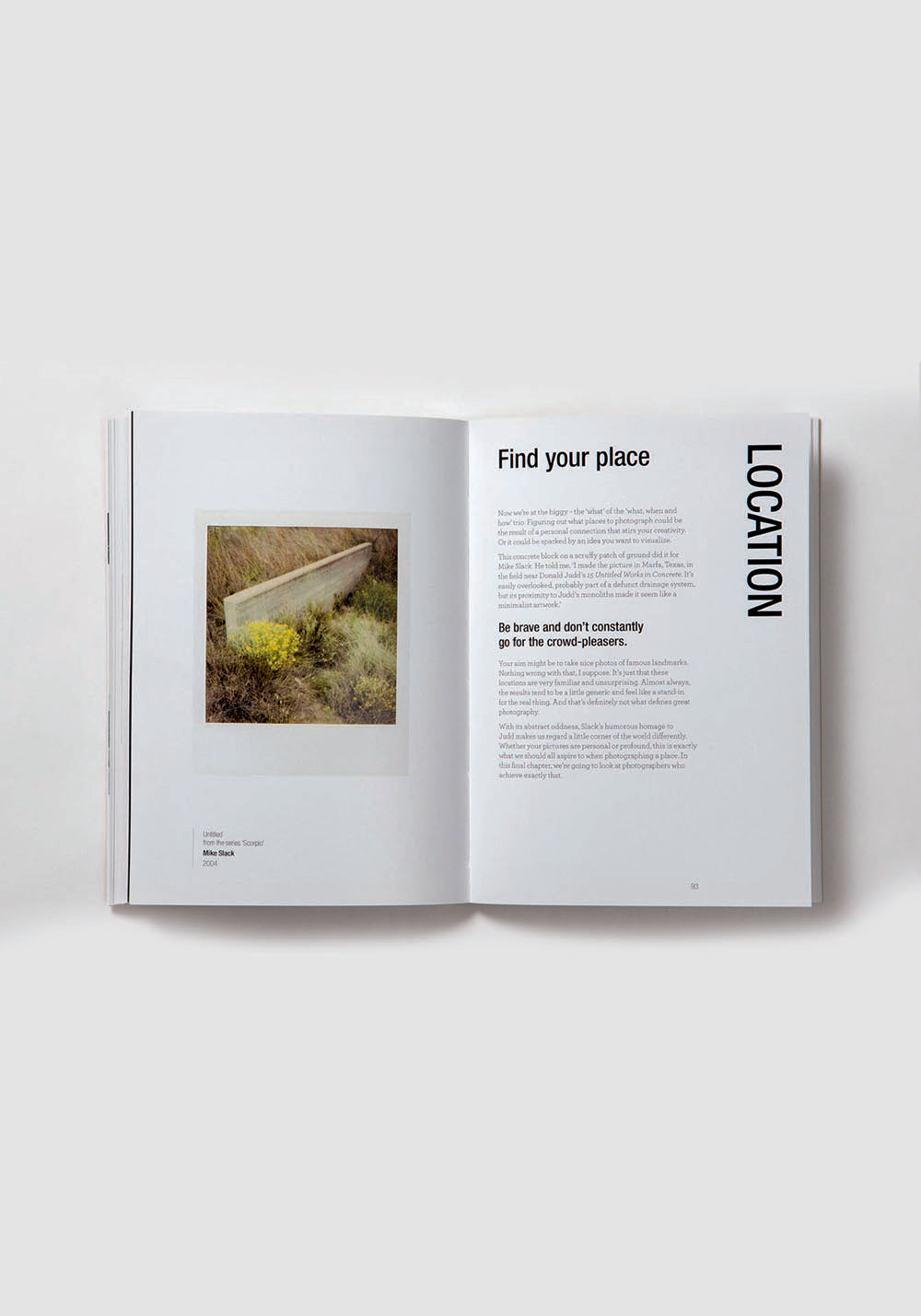 Read This If You Want To Take Great Photographs Of Places