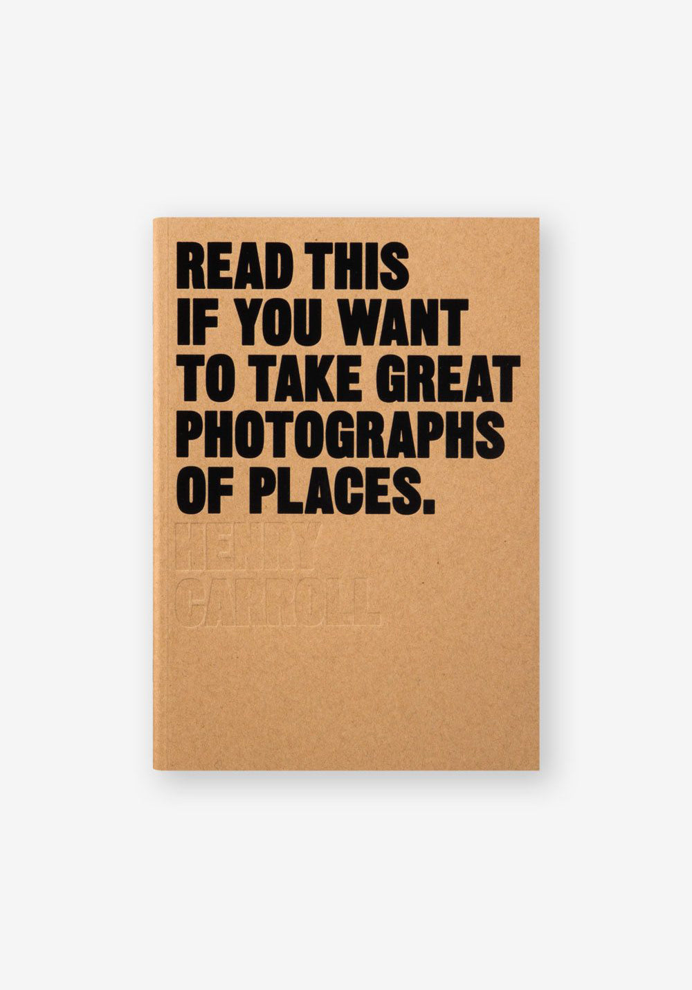 Read This If You Want To Take Great Photographs Of Places