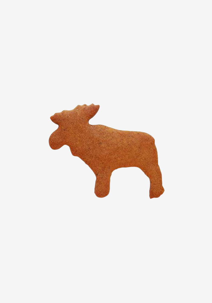 Pepparkaksform, Älg