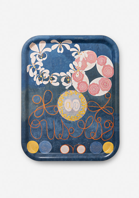 Bricka, De tio största, nr 1, Barnaåldern