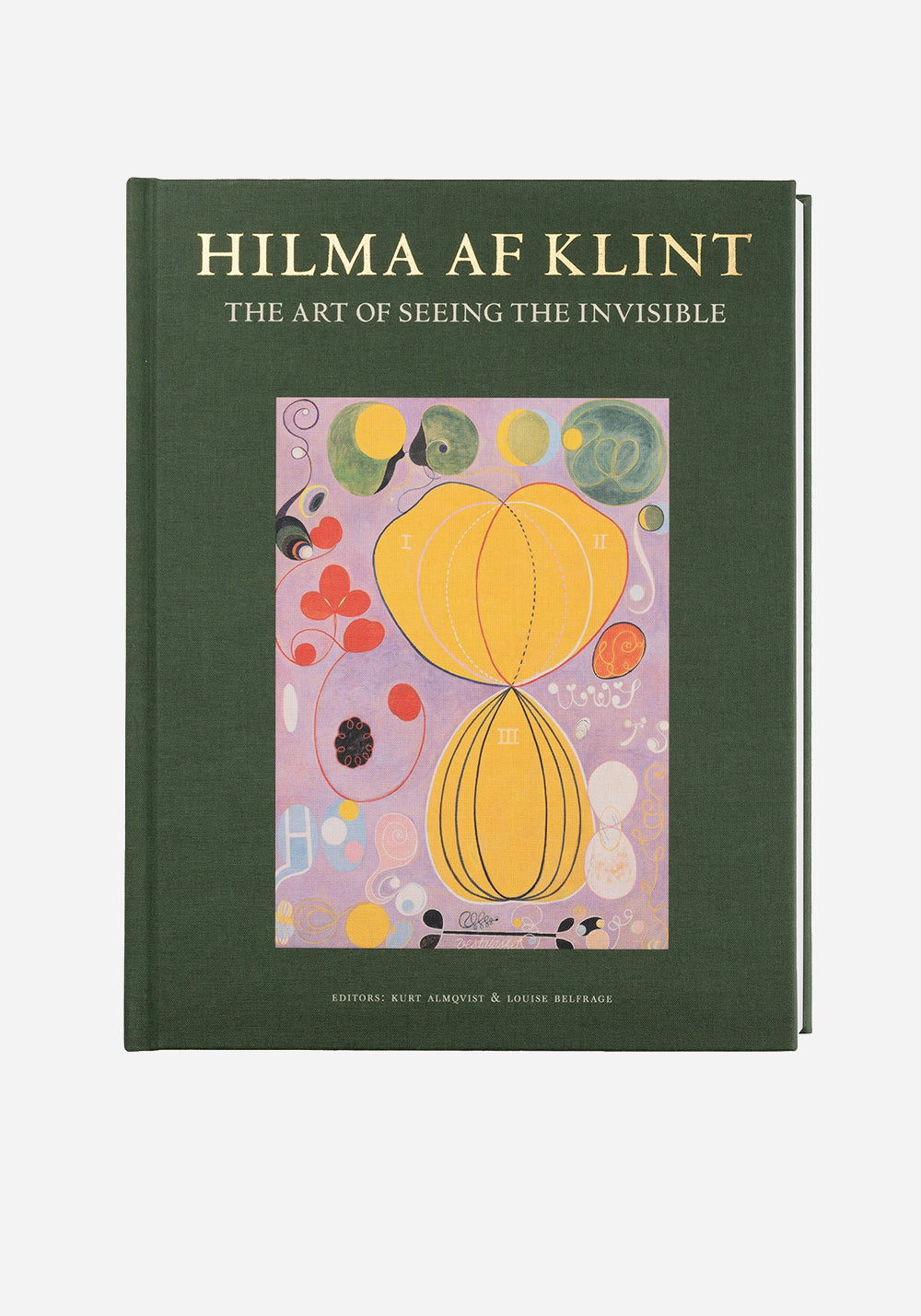 Hilma af Klint: The Art of Seeing the Invisible