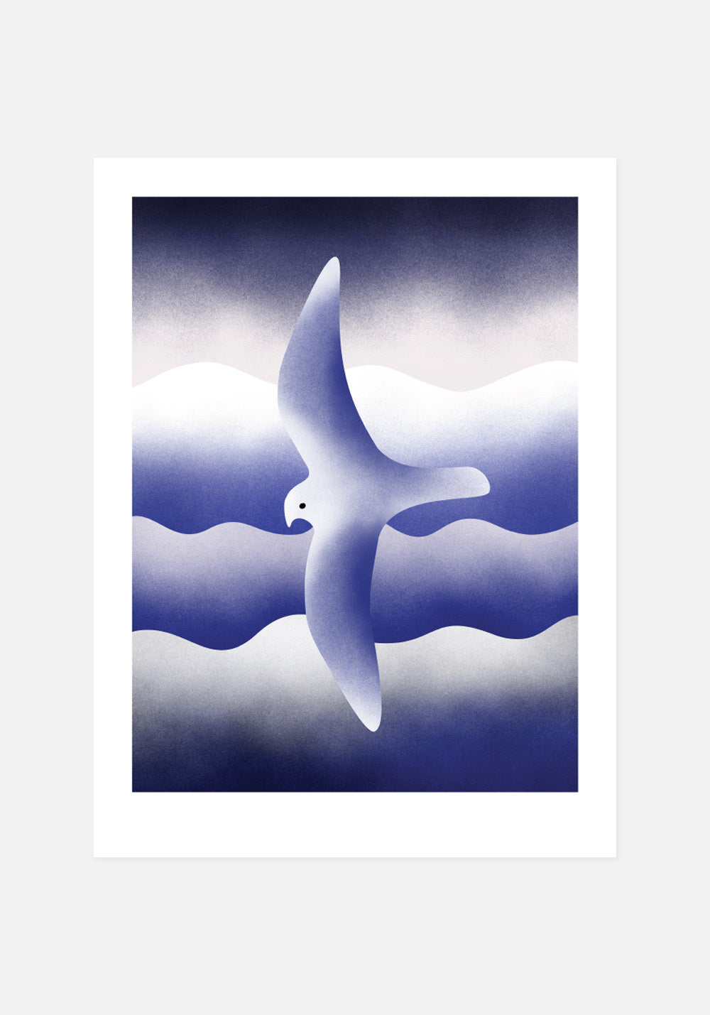 Poster, Moa Schulman, Under samma himmel