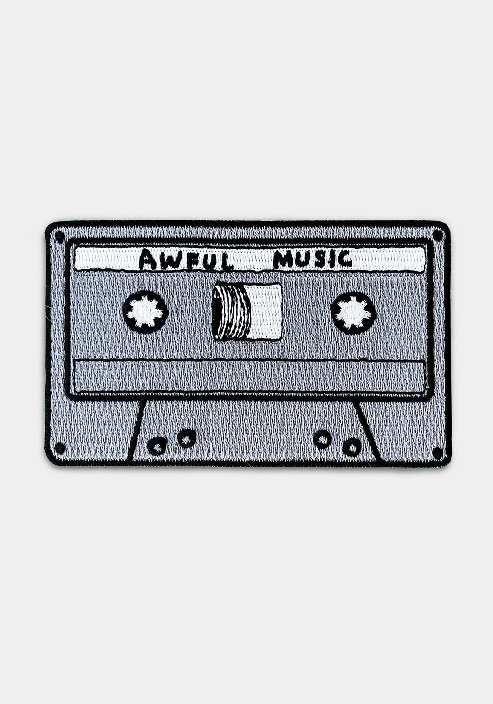 Tygmärke, Awful Music