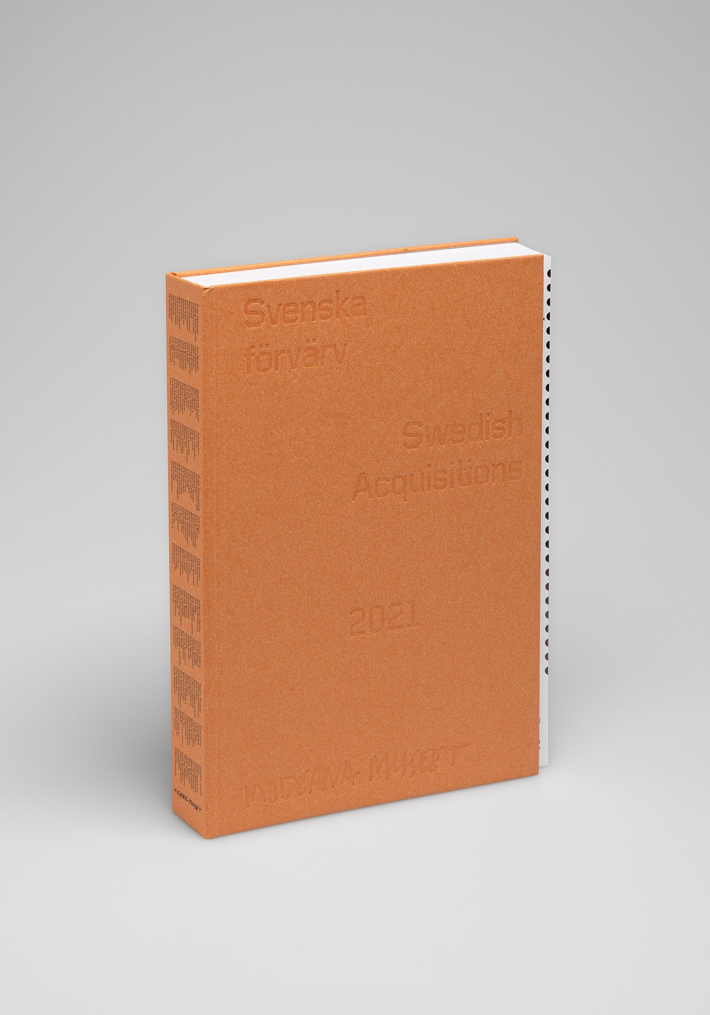 Svenska förvärv 2021