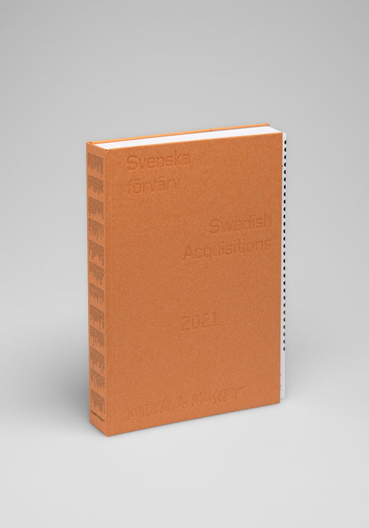 Svenska förvärv 2021