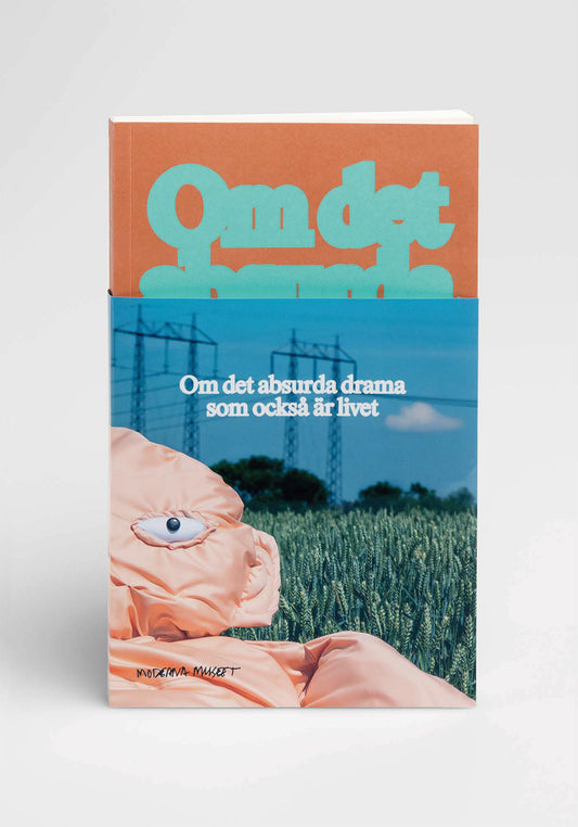 Om det absura drama som också är livet