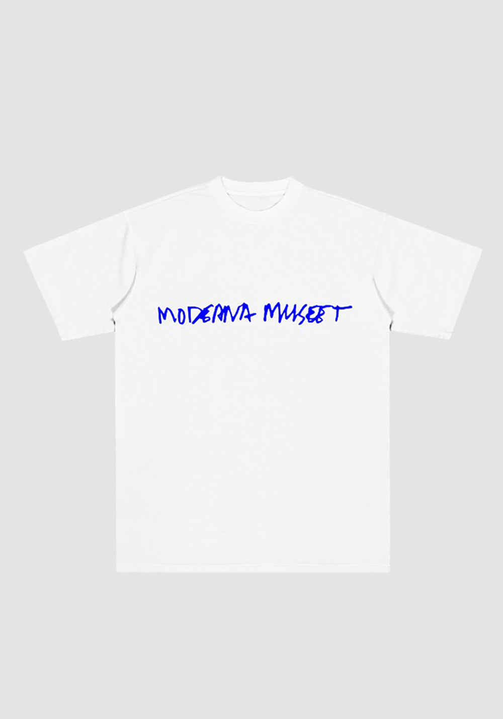 T-shirt , Moderna Museet, Small