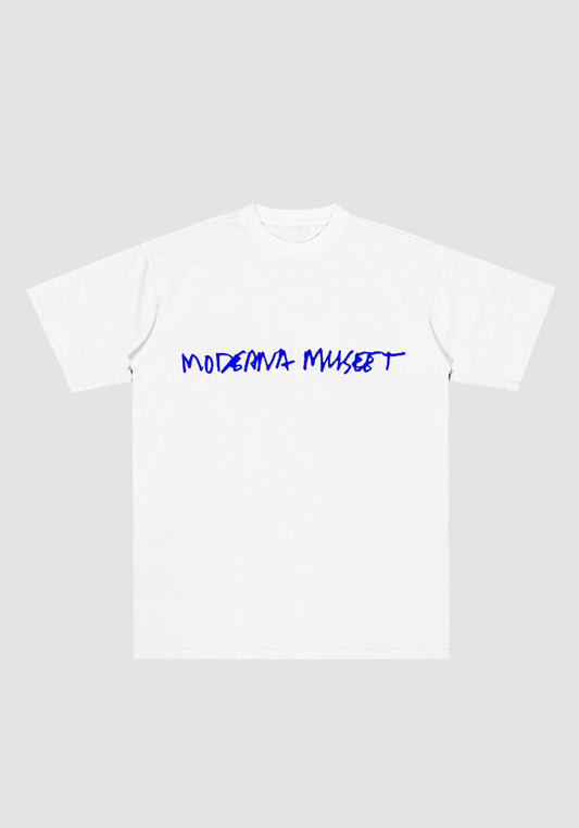 T-shirt , Moderna Museet, Large