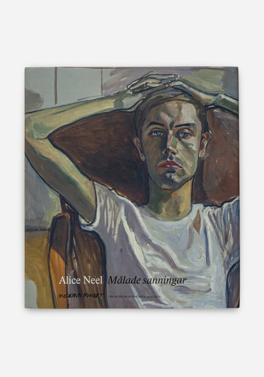 Alice Neel, Målade sanningar