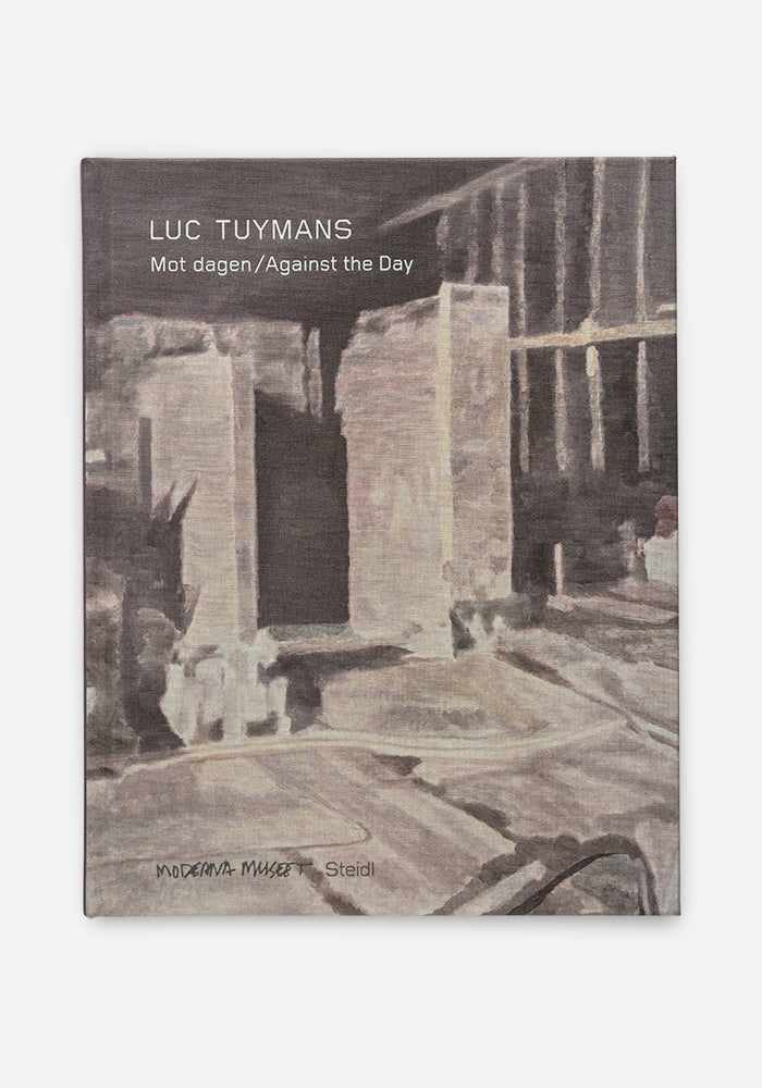 Luc Tuymans, Mot dagen