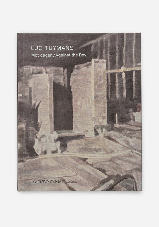 Luc Tuymans, Mot dagen