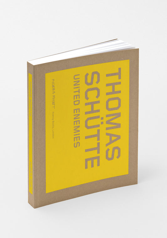 Thomas Schütte, United Enemies