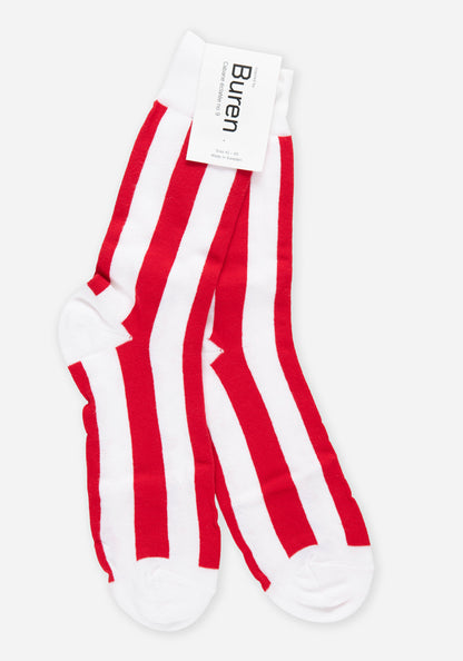 socks, Buren HERRM, my moderna