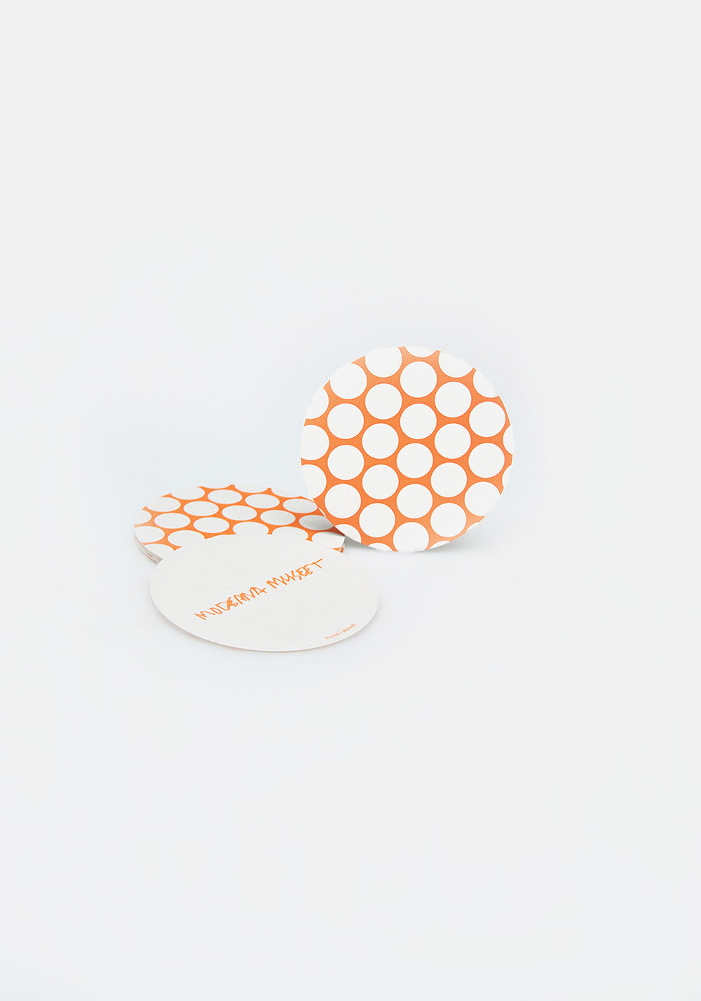 Coaster 