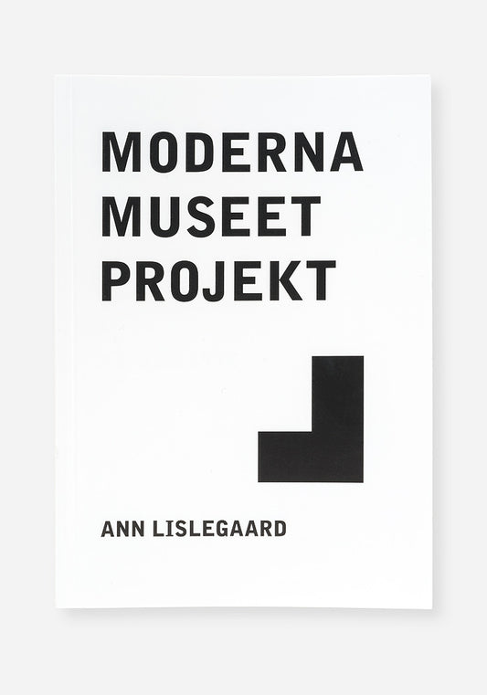 MM Projekt, Ann Lislegaard