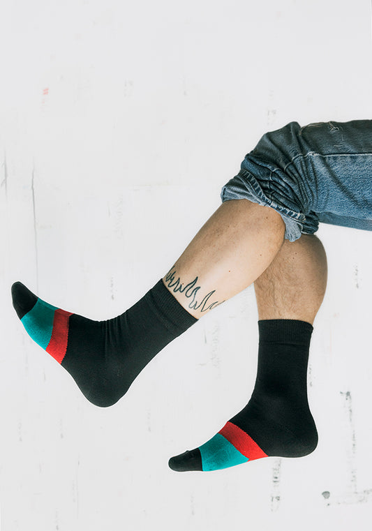 Strumpor, Orfali, storlek 37-40