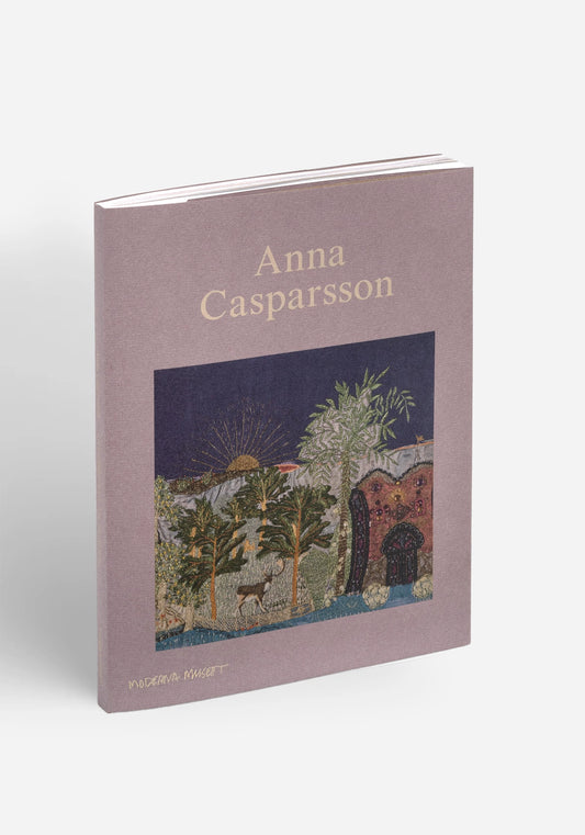 Anna Casparsson, The Island of Bliss