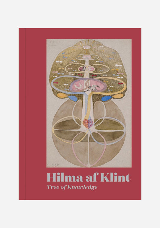 Hilma af Klint: Tree of knowledge