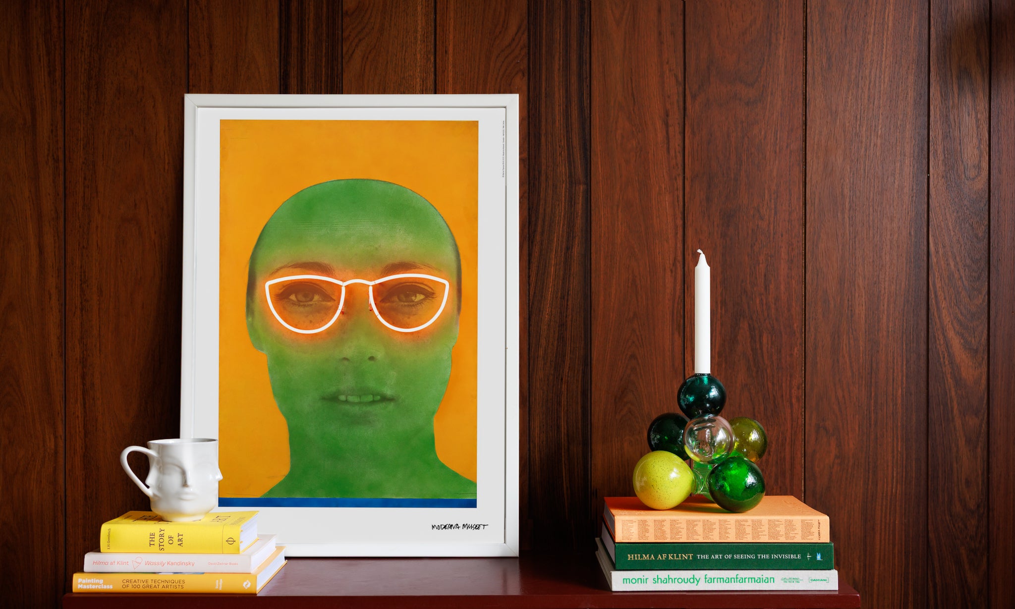 Moderna Museet Shop | Art Posters, Books & Design Products