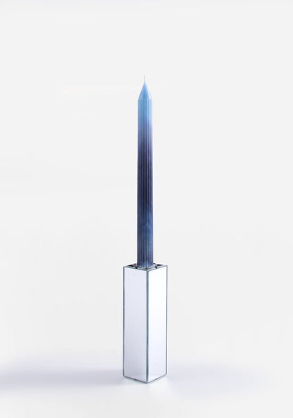 Ljusstake, Spegel 4 mellan