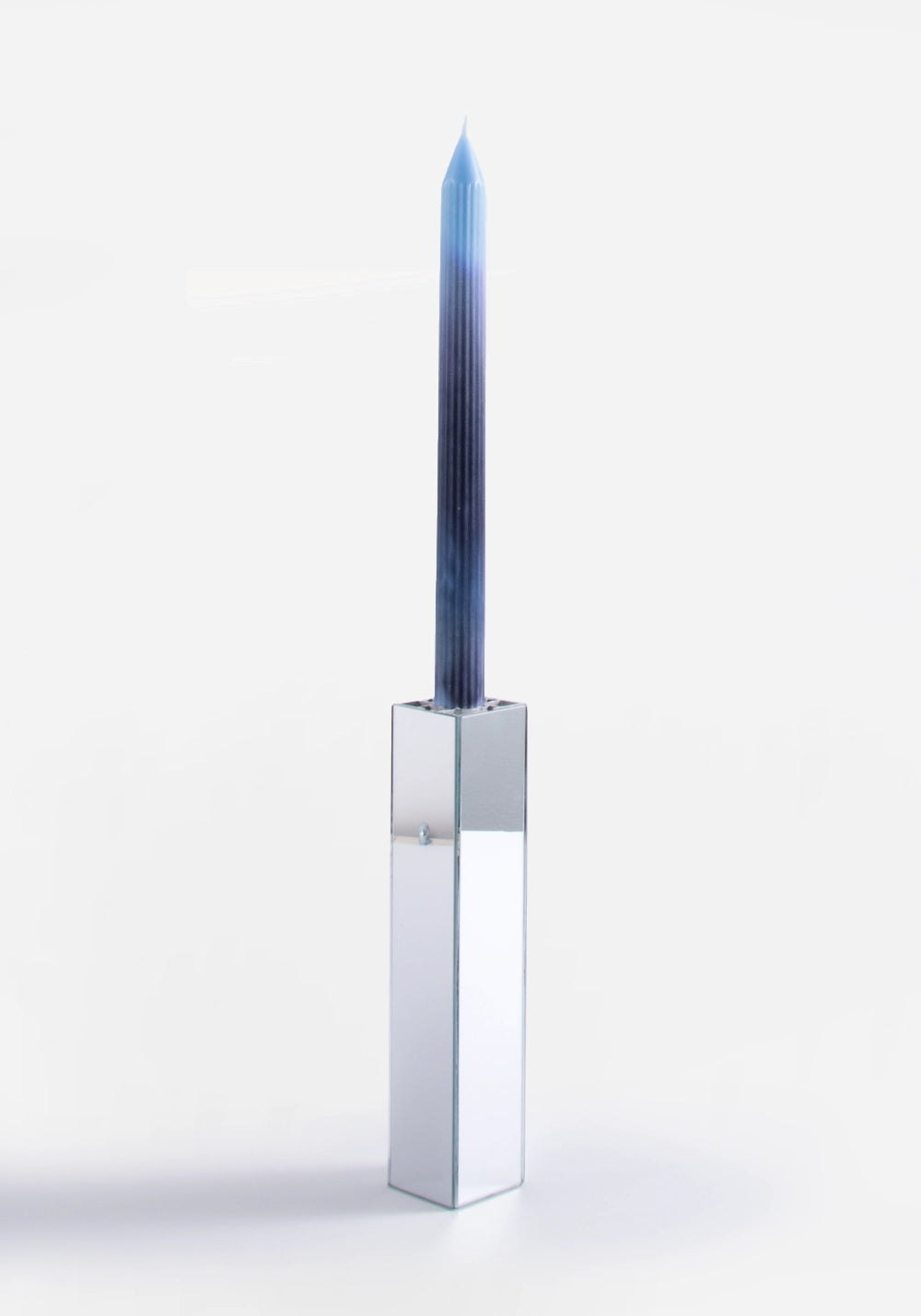 Ljusstake, Spegel 4 stor