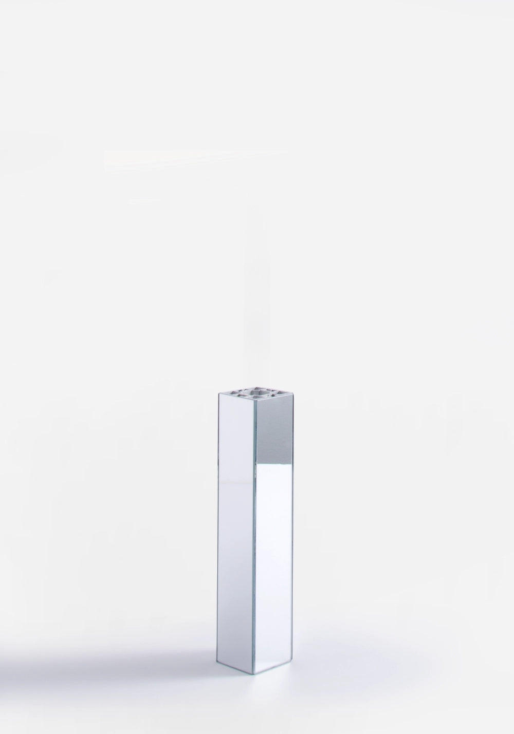 Ljusstake, Spegel 4 stor