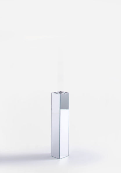 Ljusstake, Spegel 4 stor