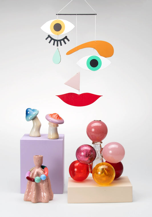 Mobil: Expressions