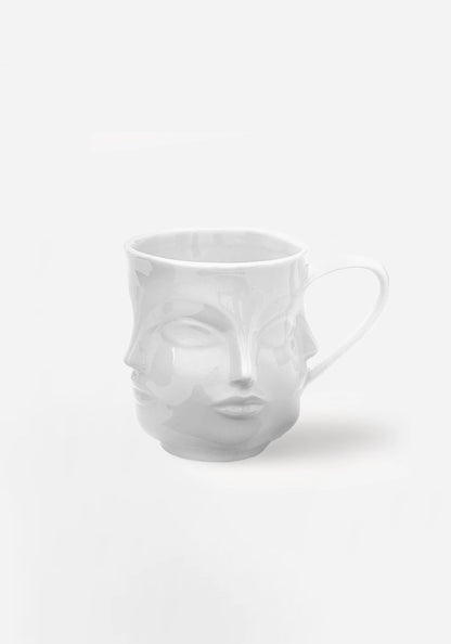 Mugg, Dora Maar