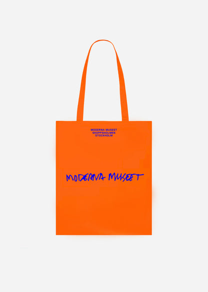 Tygkasse, Moderna Museet